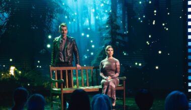 „Žvaigždžių duetuose“ – nerimas dėl iškritimo, projektą paliks pirmoji pora