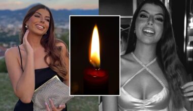 Po vestuvių nakties – koma: tragišką influencerės mirtį gaubia mįslė