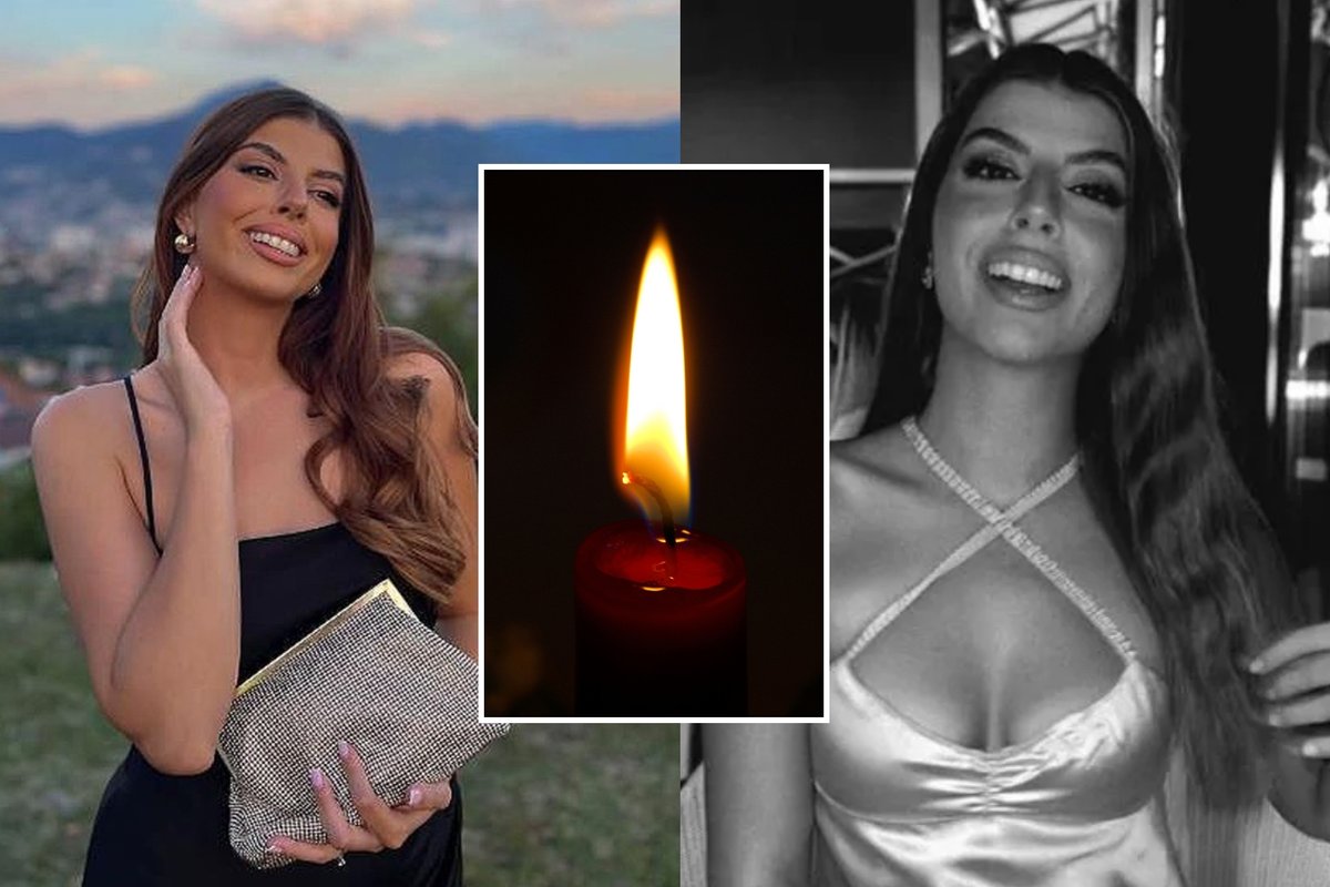 Po vestuvių nakties – koma: tragišką influencerės mirtį gaubia mįslė