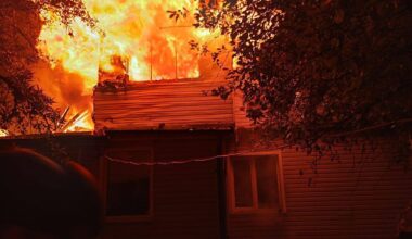 Karas Ukrainoje. Ukrainos miestus vėl atakavo Rusijos dronai - Delfi