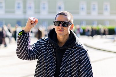 Kultūros bendruomenės protestas