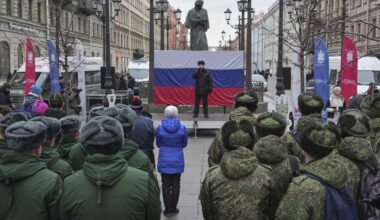„Išmuškite gyvybę iš Krymo“: pasiūlė būdą priversti Putiną suvokti, ką jis daro
