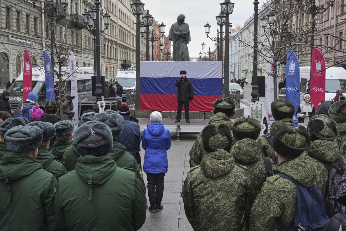 „Išmuškite gyvybę iš Krymo“: pasiūlė būdą priversti Putiną suvokti, ką jis daro