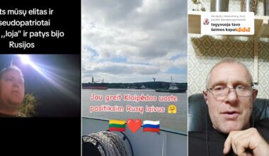 Katkus. Propaganda socialiniuose tinkluose – kaip sugaudyti vatnikus