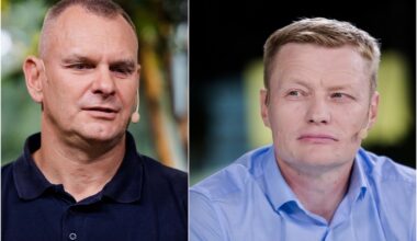 Išformuojamai sporto agentūrai – kritika ir kaltinimai