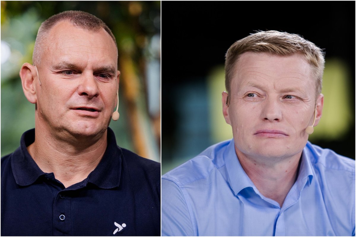 Išformuojamai sporto agentūrai – kritika ir kaltinimai