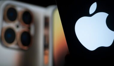 „Apple“ ir ES susikirto dėl pornografinių ir kenkėjiškų programėlių telefonuose „iPhone“