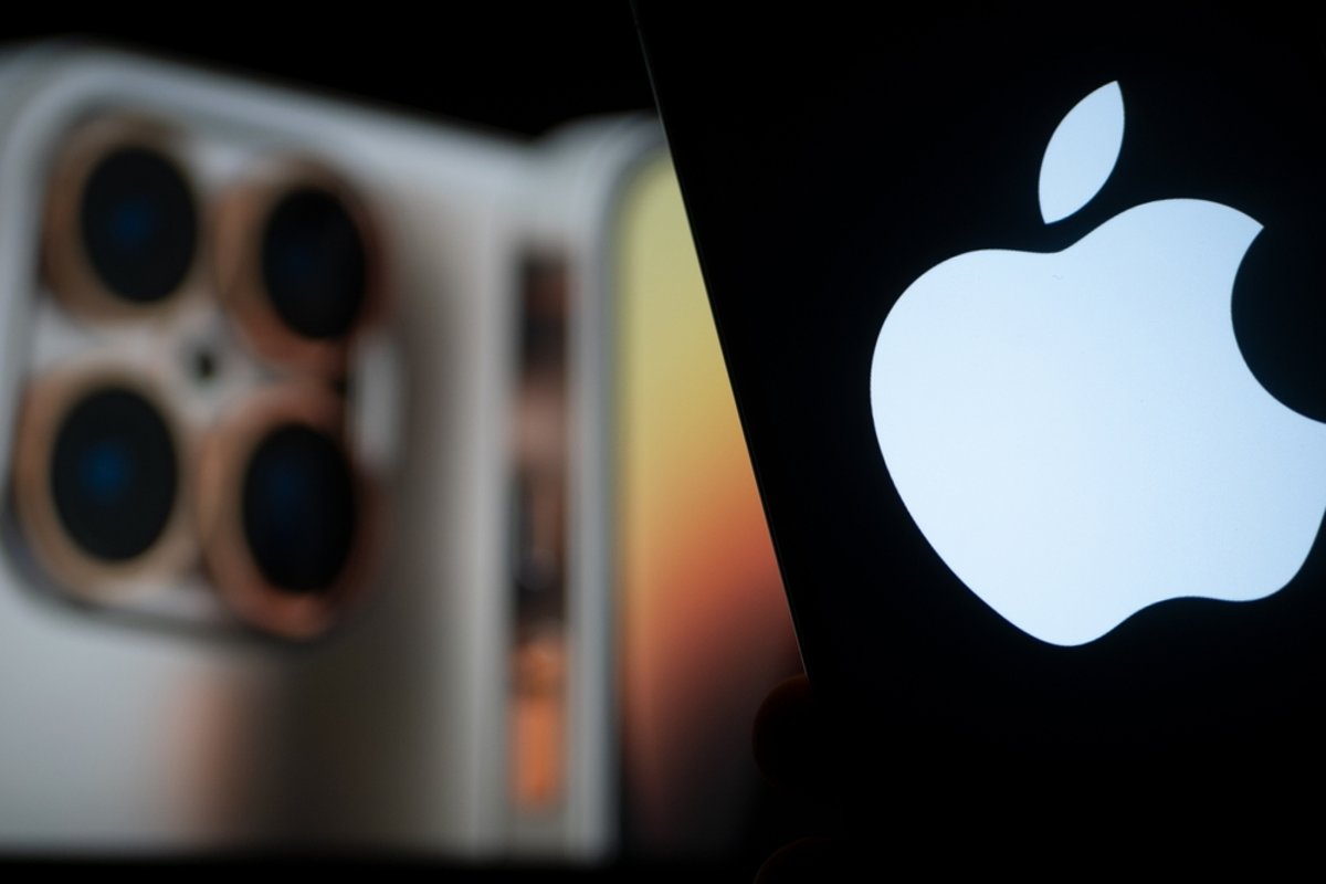 „Apple“ ir ES susikirto dėl pornografinių ir kenkėjiškų programėlių telefonuose „iPhone“