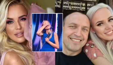 Eteryje ašaromis apsipylusi Laisva paaiškino, kas nutiko: prabilo apie iširusią santuoką