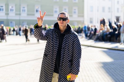 Kultūros bendruomenės protestas