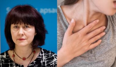 Vos kąsnis netinkančio maisto ir po pusvalandžio sustoja širdis: įsiminkite pirmuosius anafilaksijos simptomus
