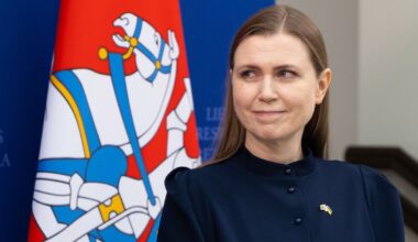 Šakalienė: greitu metu bus skelbiama apie papildomus sąjungininkų pajėgumus regione