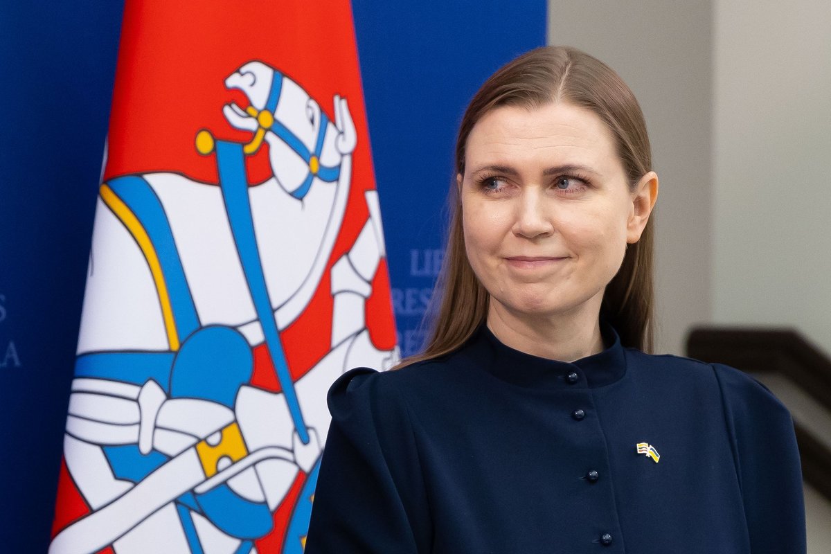 Šakalienė: greitu metu bus skelbiama apie papildomus sąjungininkų pajėgumus regione