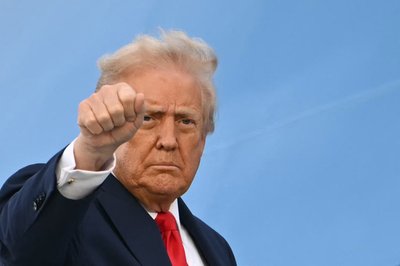 Donaldas Trumpas