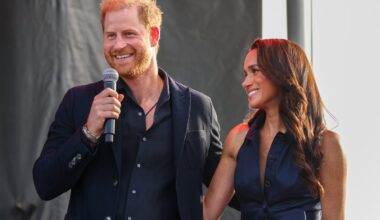 Princas Harry – dėmesio centre: vos viena jo frazė apie gimtinę sukėlė šurmulį