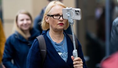 Šmeižtu kaltinti žurnalistai Janutienė, Pauliuvienė ir Jančys lieka išteisinti