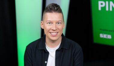 Investavimo tendencijos su SEB: vasaros iššūkiai ir nauji investuotojai