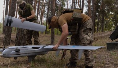 Karas Ukrainoje. Syrskis: Ukraina niekais pavertė Rusijos vasaros puolimo planus - Delfi