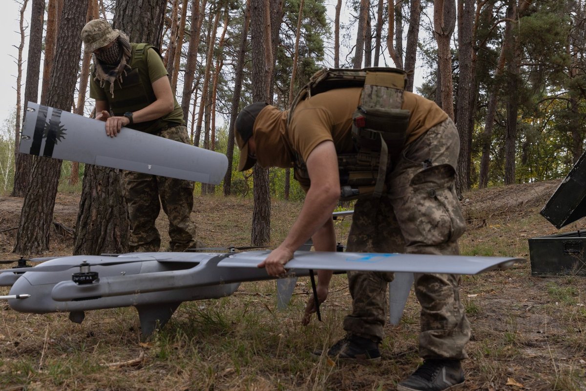 Karas Ukrainoje. Syrskis: Ukraina niekais pavertė Rusijos vasaros puolimo planus - Delfi