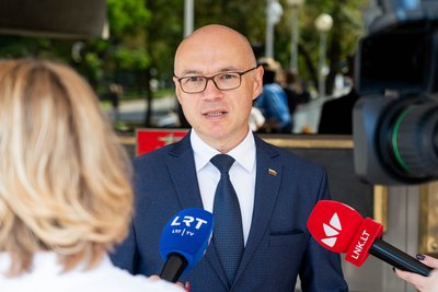 Eugenijus Sabutis