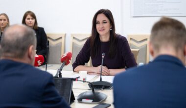Skvernelis užkūrė Ruginienei pirtį - Delfi