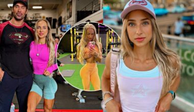 Fitneso čempionė Laura Stalinkevičiūtė – apie psichologinius iššūkius ir kodėl Lietuvoje jautėsi svetima: visada turėjau teisintis