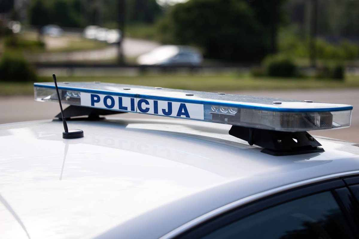 Kaune ieškoma dingusio paauglio - Delfi