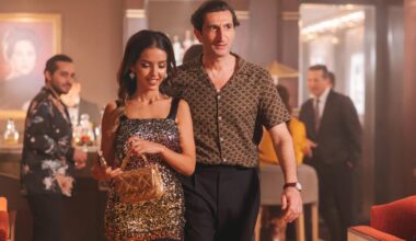 Festivalyje „Lokys, liūtas ir šakelė“ – keturi pretendentai į „Oskarą“ ir festivalių žiuri favoritai