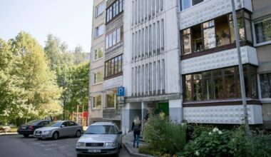 Vilniaus rajone trūkstant socialinių būstų, savivaldybė įsigis 5 butus