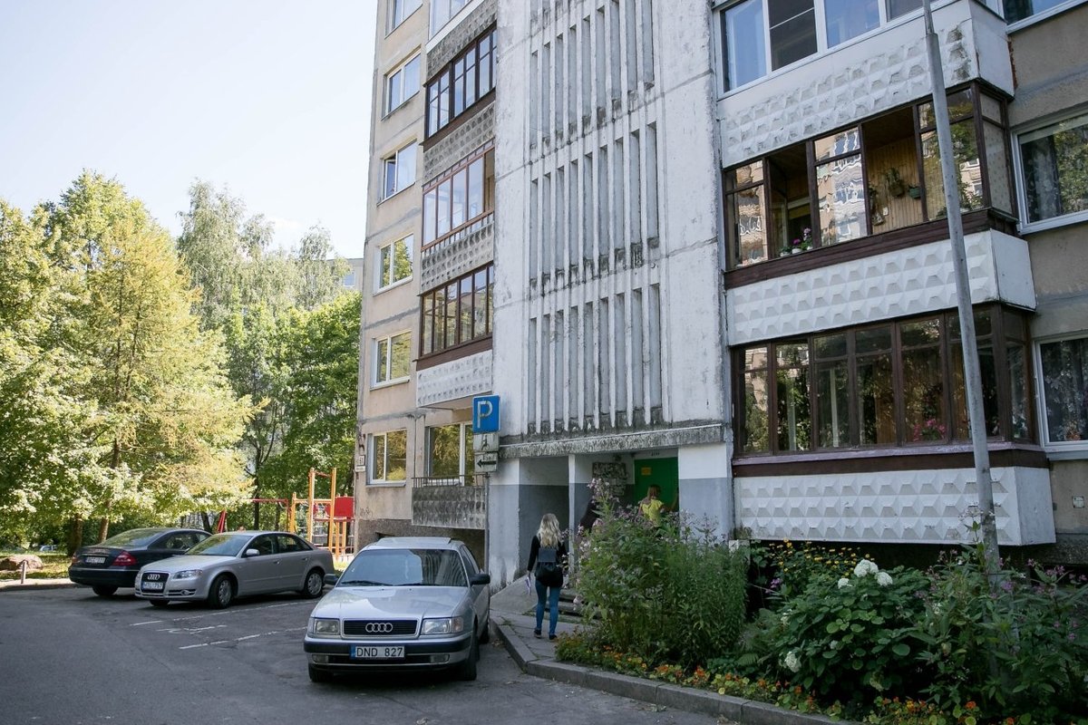 Vilniaus rajone trūkstant socialinių būstų, savivaldybė įsigis 5 butus