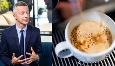 Dėl didelio cholesterolio iš dalies kalta gali būti ir kava: kokią gerti, kad taip nenutiktų