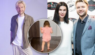 Arvydas Martinėnas-Vudis džiaugiasi nauju etapu: užfiksavo ypatingą momentą