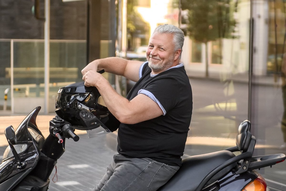 Gediminas Juodeika atvirai apie priklausomybę: kelias buvo vingiuotas ir kupinas nusivylimų