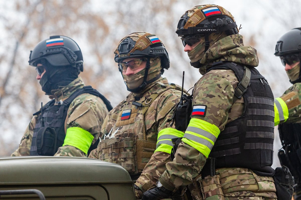 Rusijos kariuomenėje – krizė: bėga dešimtys tūkstančių rusų