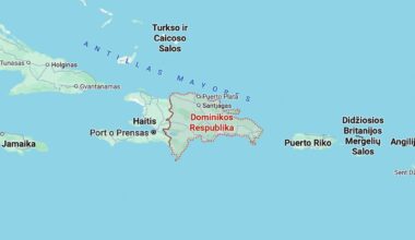 JAV puolė narkotikų kontrabandos laivą netoli Dominikos Respublikos krantų