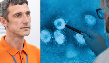 ŽIV infekcijos plitimas Lietuvoje: rizikos ir prevencija