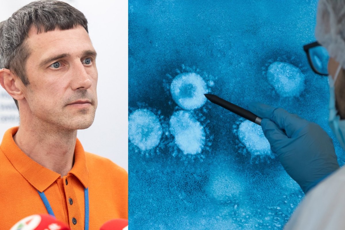 ŽIV infekcijos plitimas Lietuvoje: rizikos ir prevencija