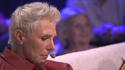 Laidos „LNK iššūkis. Naujas hitas“ akimirka