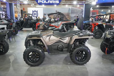 Polaris Sportsman 570