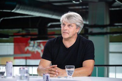 Rimvydas Laužikas