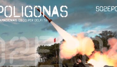 Poligonas – iš Kielcų: kaip savo atgrasymą organizuoja ir oro gynybą stiprina Lenkija? - Delfi
