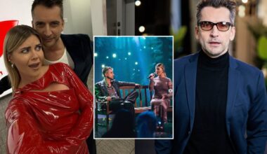 „Žvaigždžių duetų“ sceną palikusi Inga Žuolytė atvėrė širdį