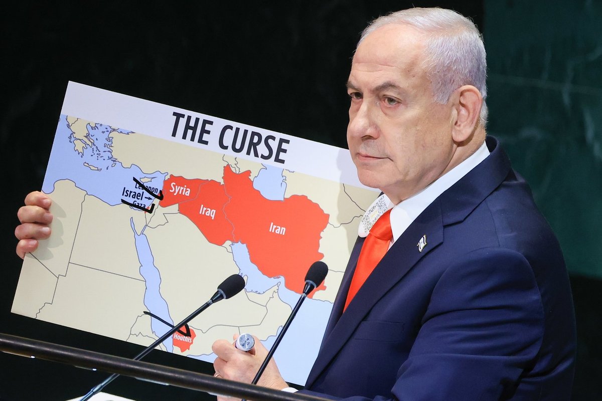 Netanyahu kalba per JT bus transliuojama Gazos Ruože: Izraelis vykdo psichologinį karą