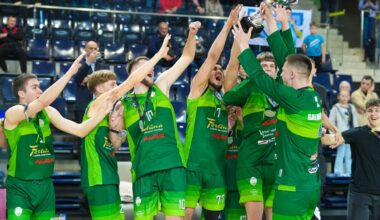 Skaudžią LKL dilemą išspręsti gali netikėtas krepšinio vardas