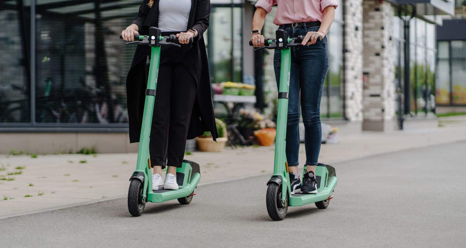 „Bolt“ dovana: visą pirmadienį – nemokamos kelionės