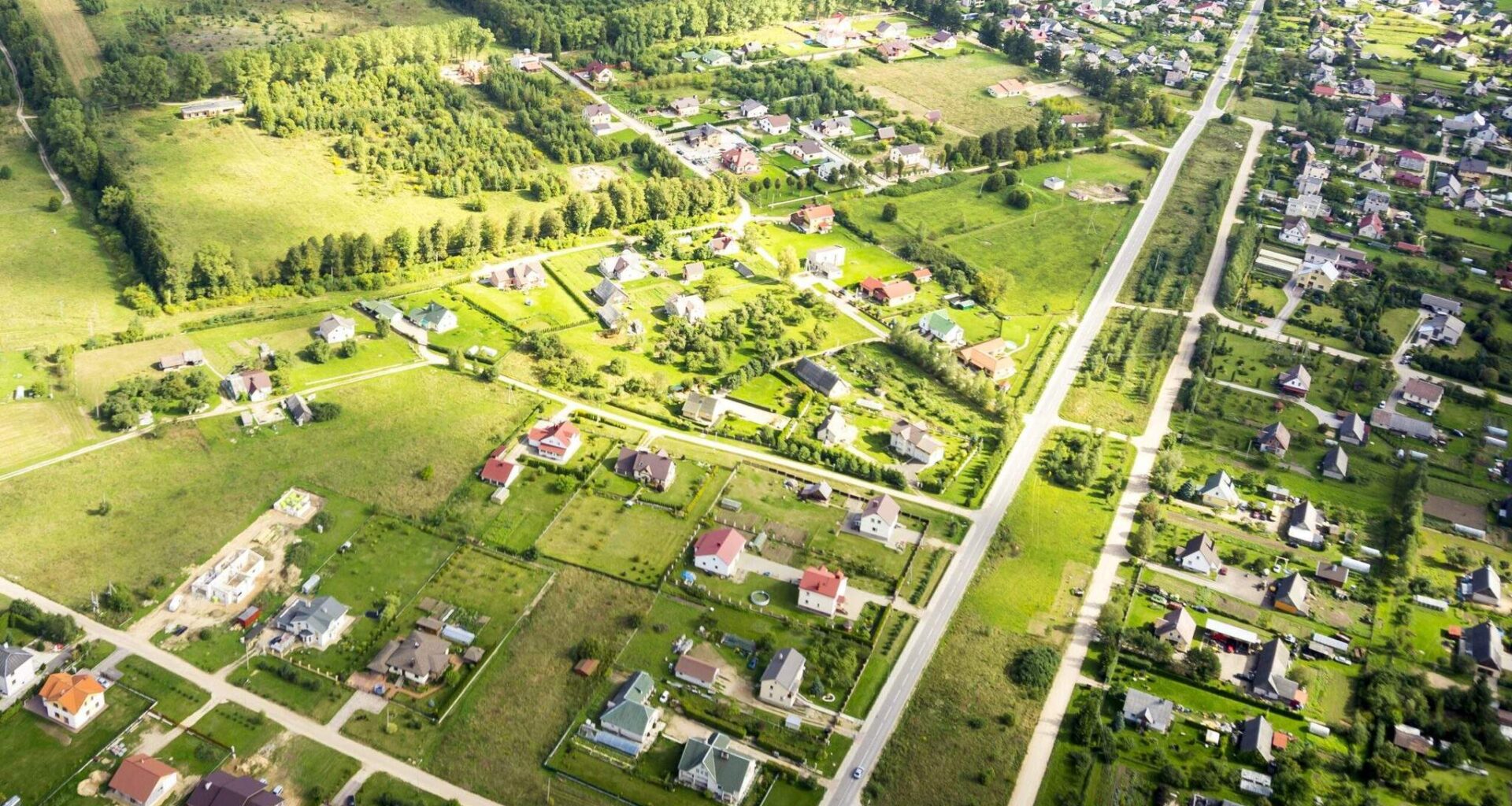 Aukcionuose – galimybė įsigyti valstybinės žemės už patrauklią kainą