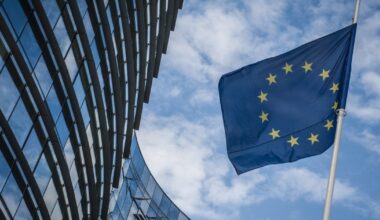Kubilius siunčia svarbų perspėjimą Lietuvai ir visai Europai, situacija gali tapti visiškai nevaldoma