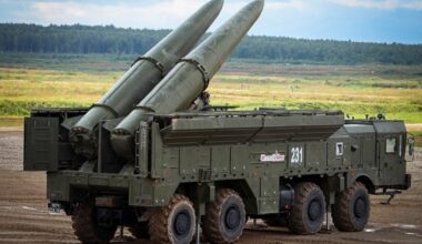 Rusija patyrė milžiniškus nuostolius: Ukraina sunaikino kritinės svarbos raketų diviziją, situacija tragiška