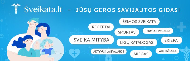 Sveikata.lt