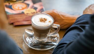 Kavos kainos muša rekordus - MadeinVilnius.lt